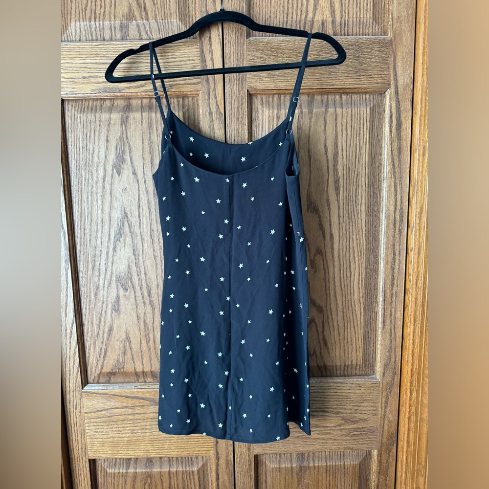 Reformation Lindsey Dress